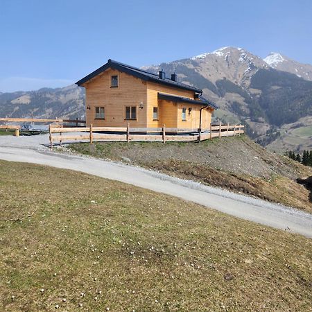 Lipphuette Top Lage Mit Traumhafter Aussicht เราริส ภายนอก รูปภาพ