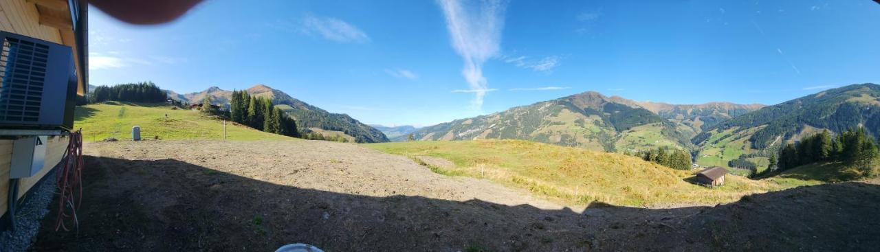 Lipphuette Top Lage Mit Traumhafter Aussicht เราริส ภายนอก รูปภาพ
